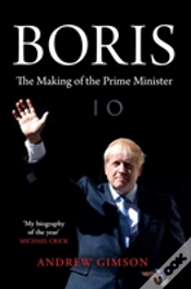 Capa do artigo Boris