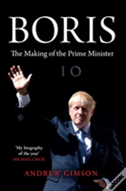Capa do artigo Boris