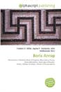 Boris Anrep - Preview