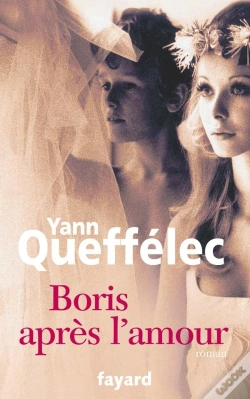 Capa do artigo Boris Apres L'Amour