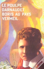 Capa do artigo Boris Au Pays Vermeil