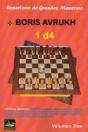 Boris Avrukh 1.D4 - Preview