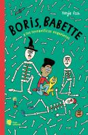 Boris, Babette Y Los Terrorificos Esqueletos