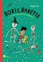 Boris, Babette Y Los Terrorificos Esqueletos - Preview