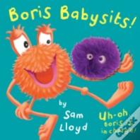 Boris Babysits