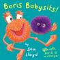 Boris Babysits - Preview