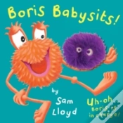 Capa do artigo Boris Babysits