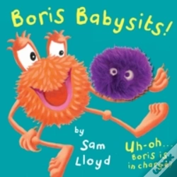 Capa do artigo Boris Babysits