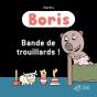 Boris, Bande De Trouillards ! - Preview