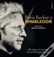 Capa do artigo Boris Becker Y Wimbledon  