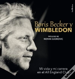 Capa do artigo Boris Becker Y Wimbledon  