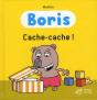 Boris ; Cache-Cache ! - Preview