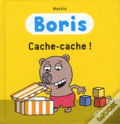 Capa do artigo Boris ; Cache-Cache !