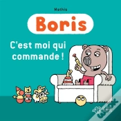 Capa do artigo Boris ; C