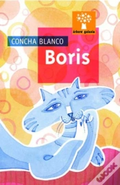 Capa do artigo Boris