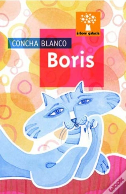 Capa do artigo Boris