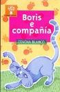 Boris E Compaûia (L) - Preview