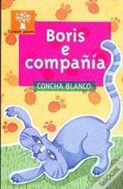 Capa do artigo Boris E Compaûia (L)