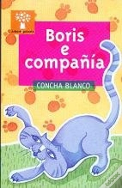 Capa do artigo Boris E Compaûia (L)