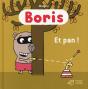 Boris, Et Pan ! - Preview