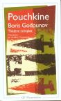 Boris Godounov Theatre Complet - Preview