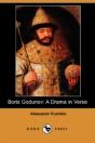 Boris Godunov - Preview
