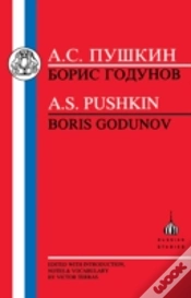Capa do artigo Boris Godunov