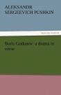 Boris Godunov - Preview