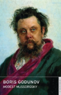 Boris Godunov - Preview