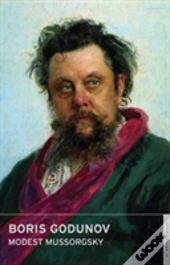 Boris Godunov