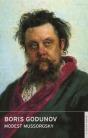 Boris Godunov - Preview