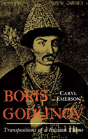 Boris Godunov: Transposition Of A Russia - Preview