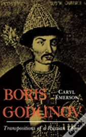 Boris Godunov: Transposition Of A Russia