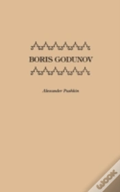 Capa do artigo Boris Godunov