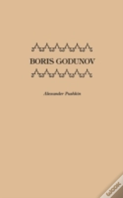 Capa do artigo Boris Godunov
