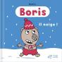 Boris, Il Neige ! - Preview
