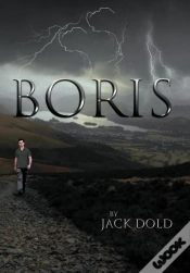 Capa do artigo Boris