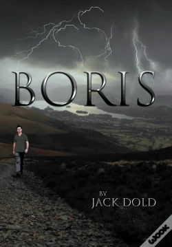 Capa do artigo Boris