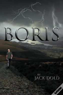 Capa do artigo Boris