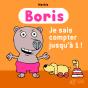Boris ; Je Sais Compter Jusqu'À 1 ! - Preview