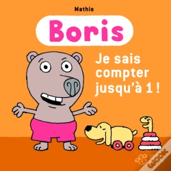 Capa do artigo Boris ; Je Sais Compter Jusqu'À 1 !