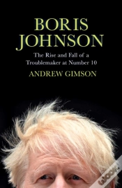 Capa do artigo Boris Johnson