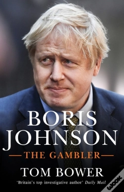 Capa do artigo Boris Johnson Biography