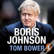 Capa do artigo Boris Johnson