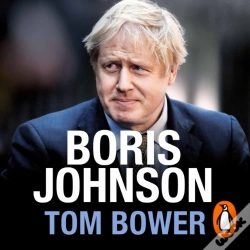 Capa do artigo Boris Johnson