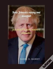 Capa do artigo Boris Johnson