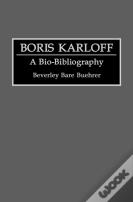 Boris Karloff