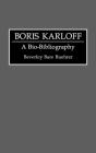 Boris Karloff - Preview