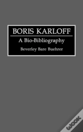 Boris Karloff