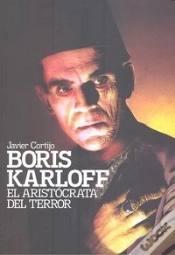 Capa do artigo Boris Karloff